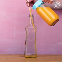 Simple and most helpful kitchen hacks!