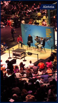 Le Congrès Mission bat son plein !