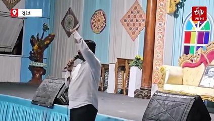 શિક્ષણની જેમ હવે ચૂંટણીમાં પણ અનામતની માંગણી, પાટીદાર નેતા અલ્પેશ કથીરિયાનું મોટું નિવેદન