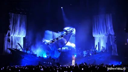 Doppio sold out a Milano per Bresh tra rap e cantautorato genovese