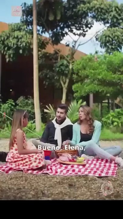 Accidentalmente embarazada del Alfa Película Completa