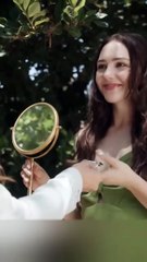 That's why when you heard my name... so surprised