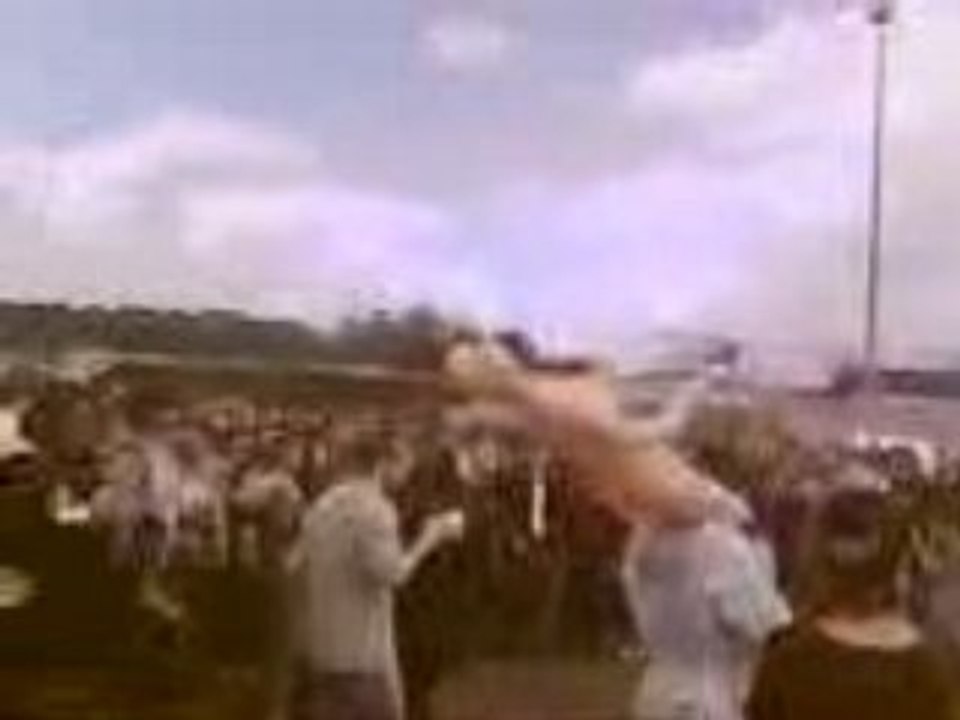 suite apéro P1 reims mai 2008