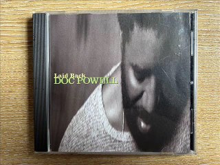 Doc Powell Feat Arnold McCuller & Lynne Fiddmont Linsey - You Won't Be Alone