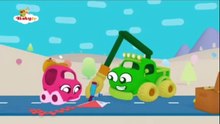 BabyTV - Beep Beep