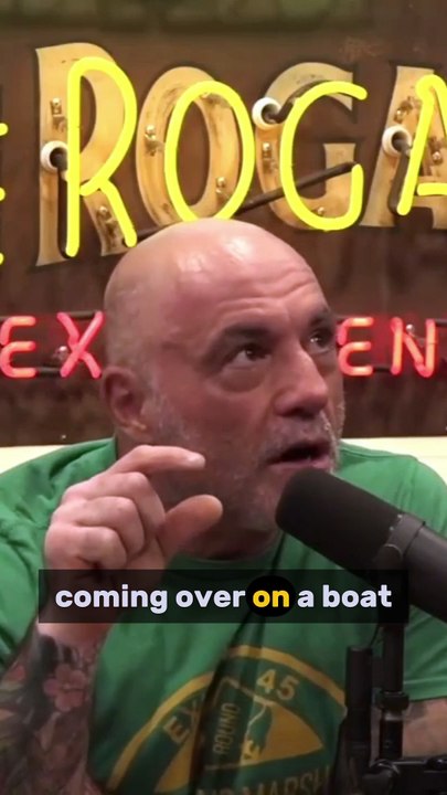 Billy Bob Thornton | From Savage Beginnings to Life Lessons The Harsh Reality of Early Immigrant Life | Joe Rogan