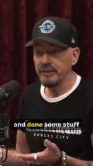 Billy Bob Thornton | Hollywood Party Shock When a Famous Star Asked a Southern Actor a Shocking Question | Joe Rogan