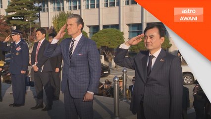 Korea Utara ancam ambil tindakan lebih keras