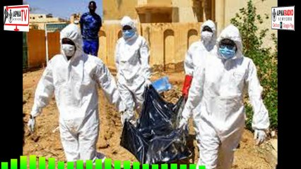 What Makes Some Bodies LAST Longer After Death Naturally? 08-11-2025