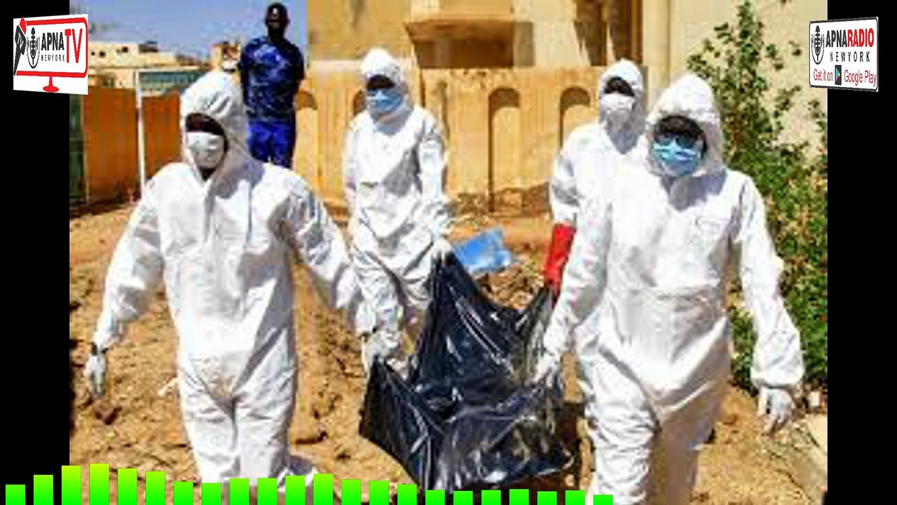 What Makes Some Bodies LAST Longer After Death Naturally? 08-11-2025