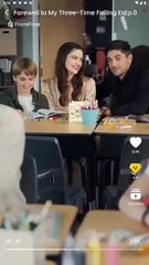 Farewell To My Three Time Falling Ex - Full HD Movie Uncut