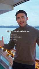 Meet the Kellers — A Keller Christmas Vacation on Hallmark