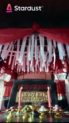 Runaway Bride Meets the Hidden Prince