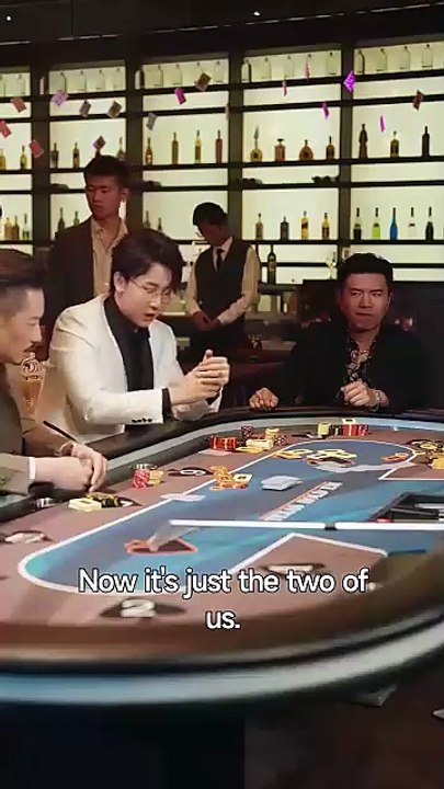 Double Down - Fold or Fight Dramabox