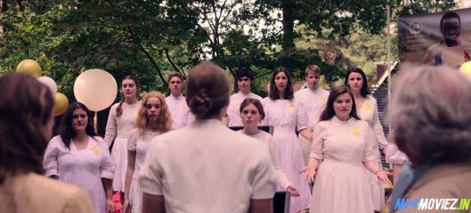 The Strays – Full Movie Hindi Dubbed