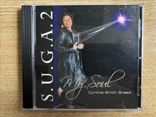 Cynthia Smith Sneed - Keep On Watching