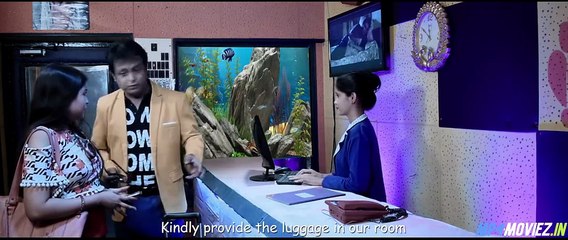 The Darkest Night 2022 Bengali Unrated – Full Episode Bengali Short Films