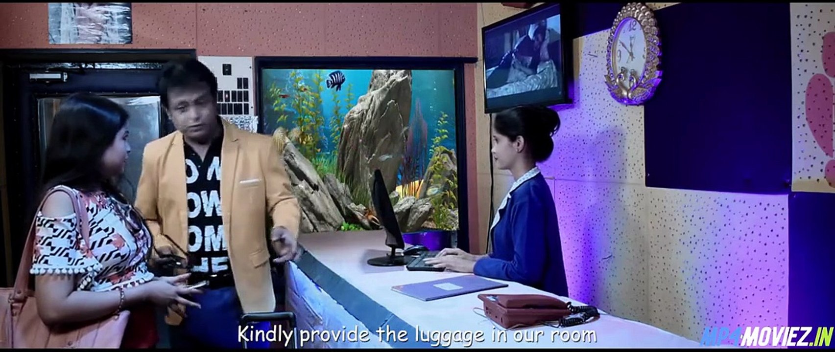 The Darkest Night 2022 Bengali Unrated – Full Episode Bengali Short Films