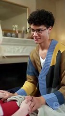 Lost Heiress of Kingston High USA #ReelShort