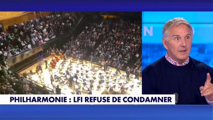 Patrick Vignal : « Liberté, Éducation et Culture Indissociables » 🎶