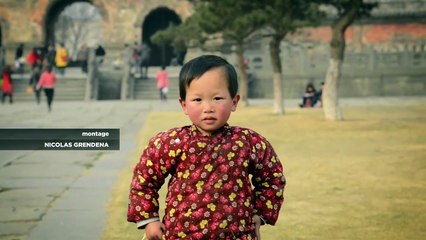 Trailer : LES MYSTERES DU WUDANG