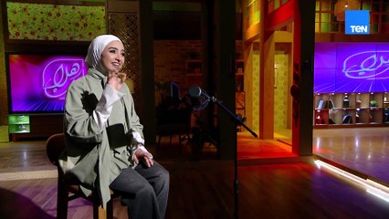 القيم الإسلامية تعلمنا الأمانة والصدق.. وما هو الجديد في عالم التجميل؟| هلا بيك