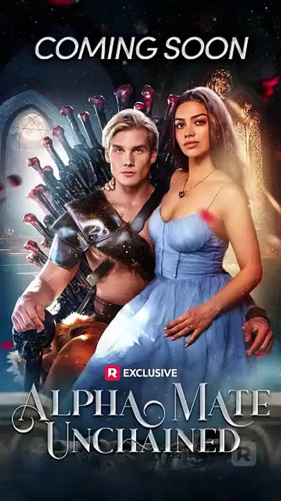 Alpha Mate Unchained USA #ReelShort