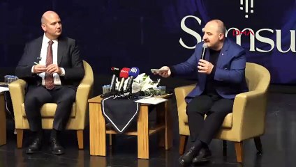 Mustafa Varank: Türkiye'nin şu anda yaşadığı en büyük sıkıntılardan bir tanesi sağlıklı bir muhalefetin olmayışıdır