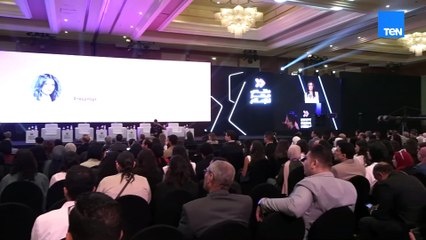 انطلاق منتدى مصر للإعلام فى نسخته الثالثة بعنوان "2030.. من سيستمر؟"