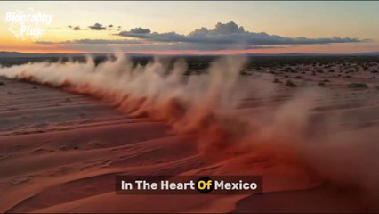 Why This Discovery Could Rewrite Human History | The Forbidden Site of Huerta Laco