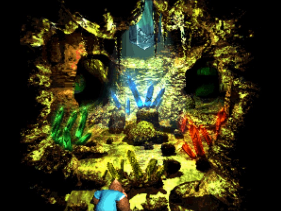 Donkey Kong Country 3 (SNES) (Part 1)