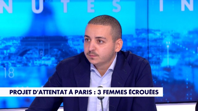 Sacha Belissa : «Les réseaux sociaux facilitent la radicalisation et l’engagement vers le jihadisme»
