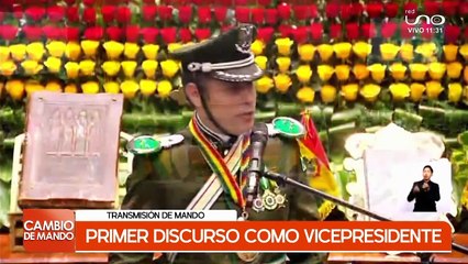 DISCURSO EDMAND LARA
