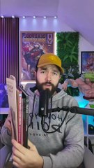 Harley Quinn 🦹‍♀️ & Wonder Woman 🦸‍♀️ font équipe ?! Urban Comics m’a GÂTÉ 😍