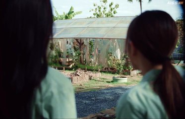 ClaireBell 2025 Episode 1 English Sub