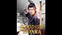O Codigo da Honra (Dublado)