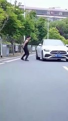 Cross My Path, Face the Wrath #Dramabox