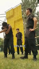 Soaring Beyond Broken Promises #Dramabox