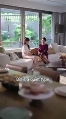 I Own You, Body and Soul #Dramabox