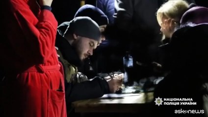 Zelensky denuncia "massiccio attacco russo: serve più pressione"