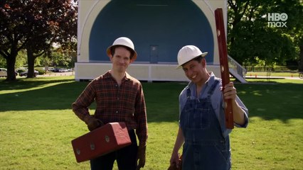 IT: Welcome to Derry | Inside Episode 1 | HBO Max