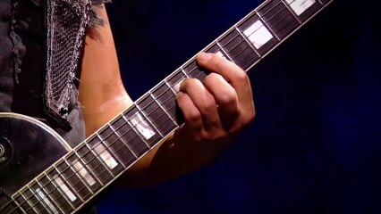 Nothing Else Matters...Enter Sandman - Metallica (live)