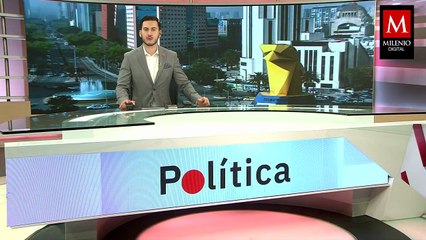 Sector Salud comparece y destaca abasto de medicamentos al 96%