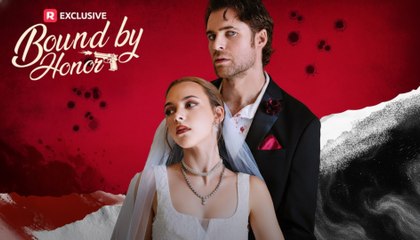 [EngSub] Bound by Honor - Full HD Movie