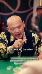 Queen of Aces - The Last Gamble Dramabox