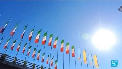 Sécheresse inédite en Iran : le gouvernement prévoit des coupures d'eau