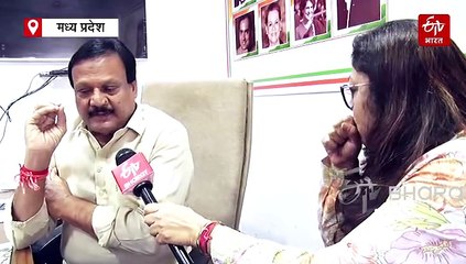 कांग्रेस नेता सज्जन वर्मा का अंदेशा, SIR में वोटर लिस्ट से ऐसे उड़ा दिए जाएंगे नाम