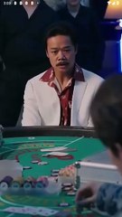 Barajeo De Karma (Doblado) en Español