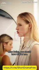 Revenge of the Stock Goddess 2025 shortmintz