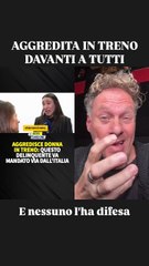 Robby Giusti - Ma non provano vergogna quegli uomini che... (08.11.25 )